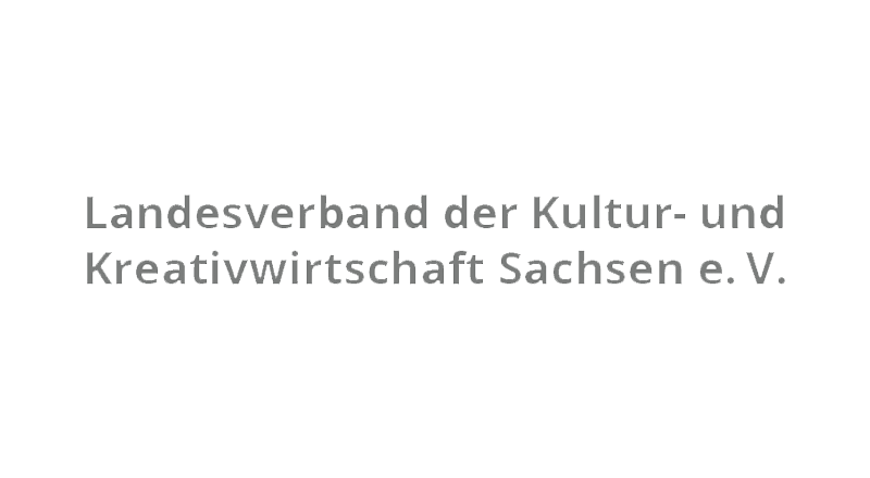 Landesverband der Kultur- und Kreativwirtschaft Sachsen e.V.