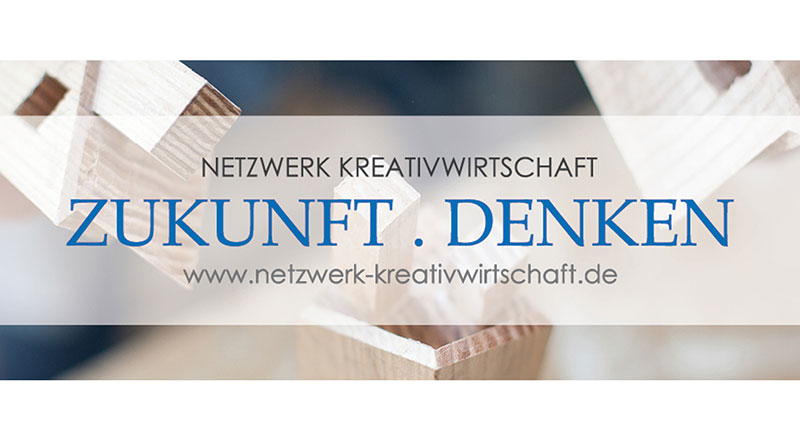 Netzwerk-Kreativwirtschaft