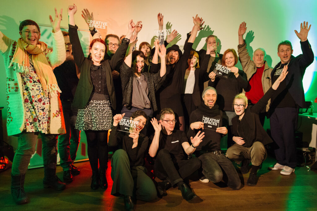 CREATIVE_SPACES_Gewinner - WelCom Welsing Communication