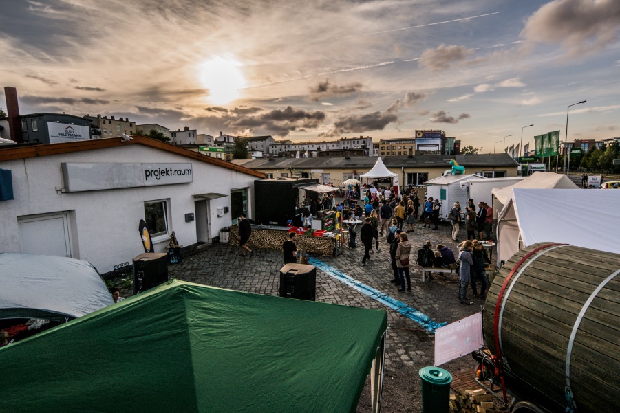 Foto Warnow Valley Open Air - Corinna Hesse